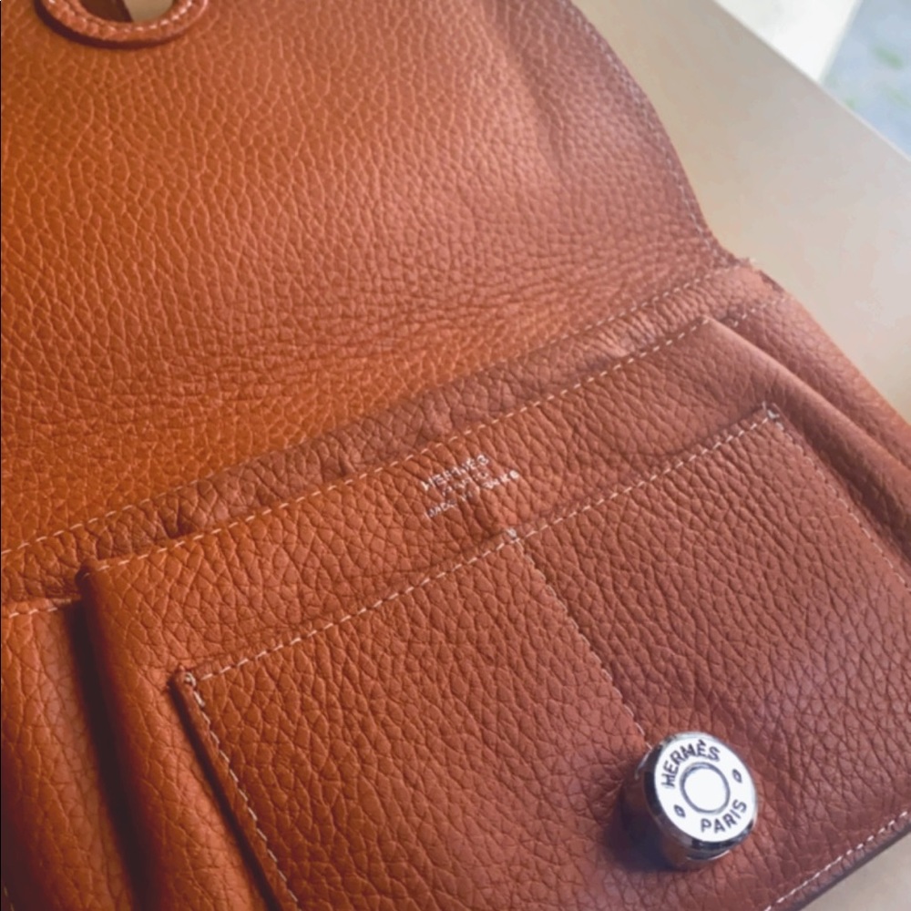 Hermès Wallet Original - Picture 4 of 5